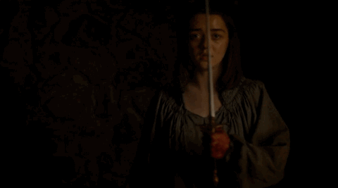 Game of Thrones