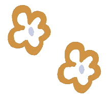 Flowers Sticker