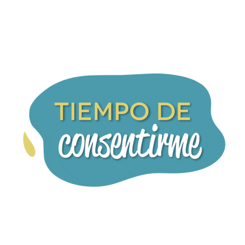 Skincare Sticker