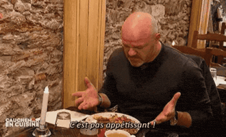 Etchebest GIF