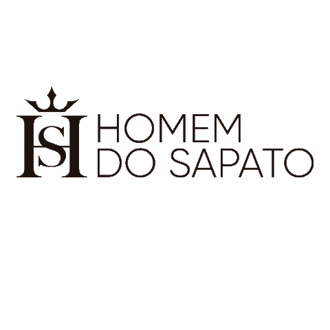 Awesome Hs Sticker by Homem do Sapato