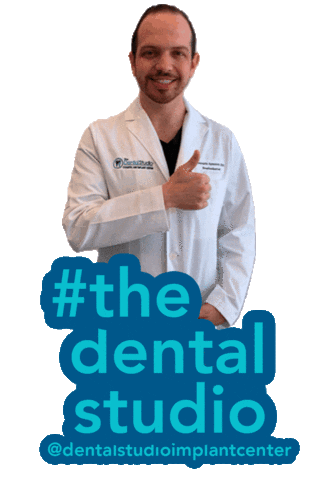 thedsimplantcenter Sticker