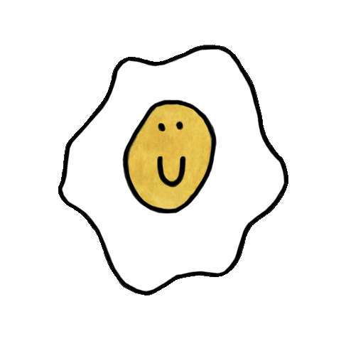 Food Breakfast Sticker