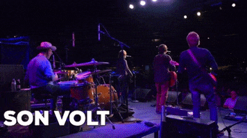 Sonvolt GIF