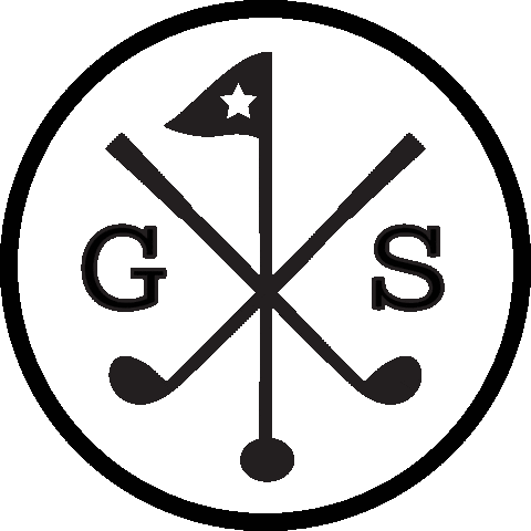 Sticker by Golf Starz