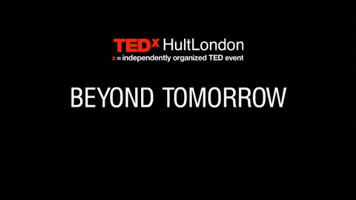 Tedxhultlondon GIF