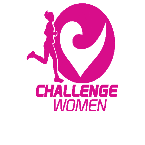 Roth Sticker by Challenge Women