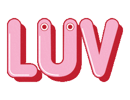 Love Sticker