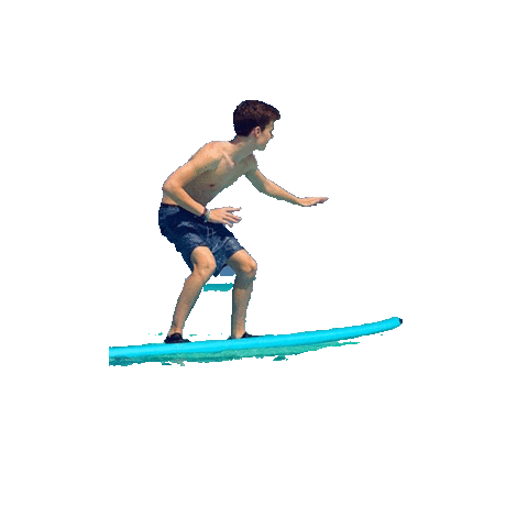 Tobias Nickel Sticker by ijjj