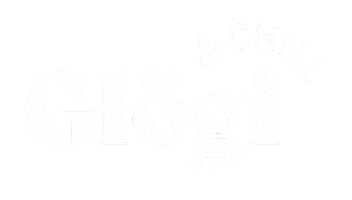 Chill Sticker