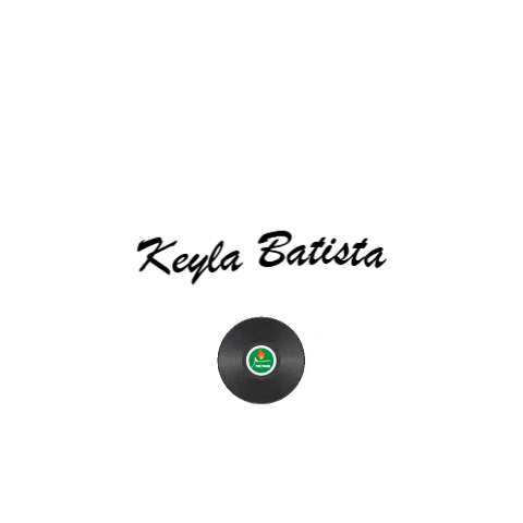 Keyla Batista GIF