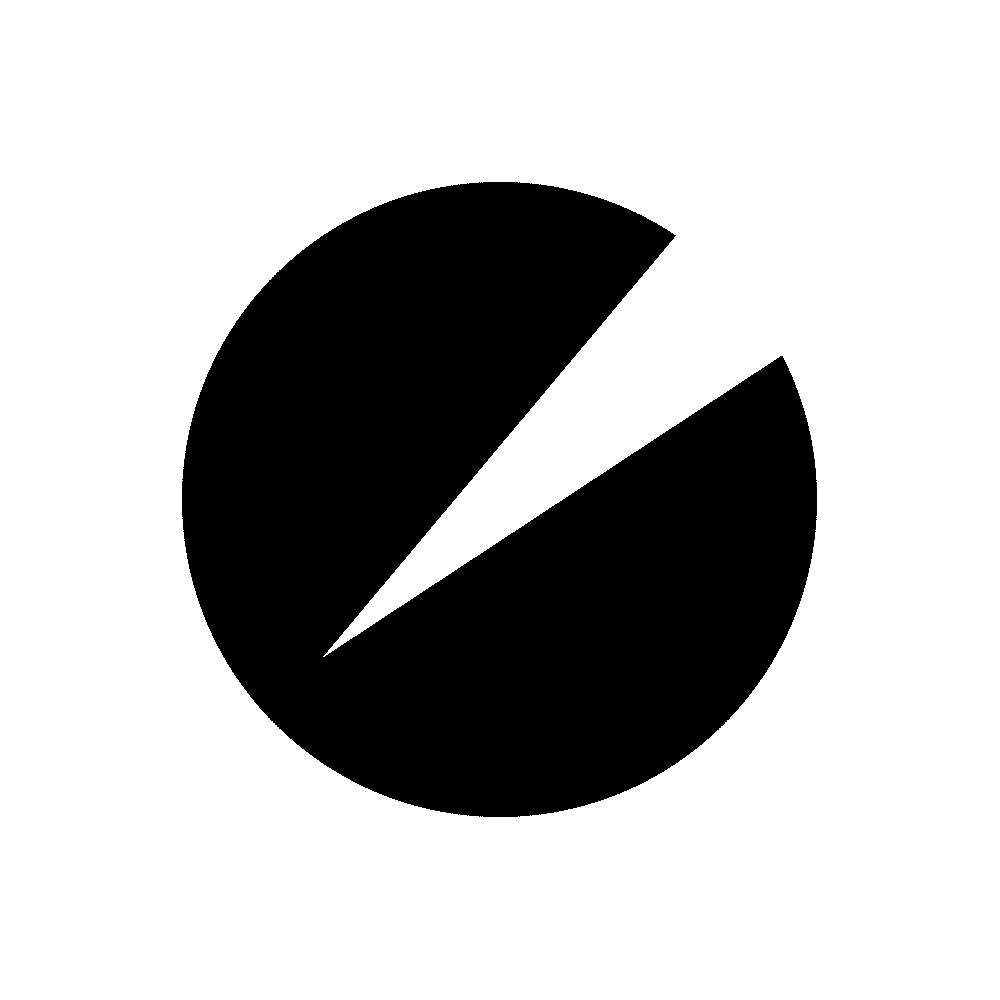 Check Point Style Sticker by MinimalDEsign