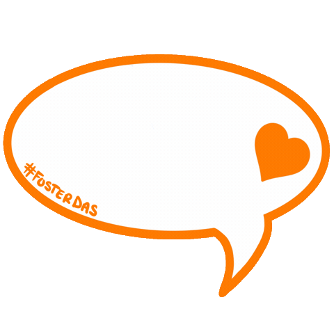 Das Foster Sticker by DallasAnimalServices