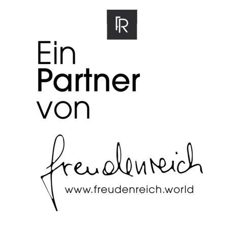 freudenreich.world Sticker