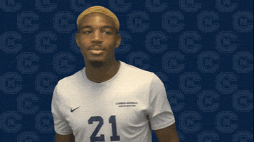 Cnms19 Nenchomargaritha GIF by Carson-Newman Athletics