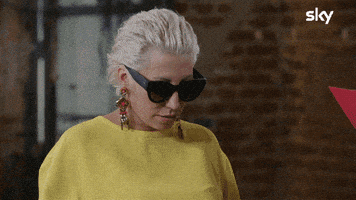 X Factor Xf13 GIF by Sky Italia