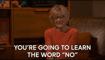 Jane Curtin No GIF by ABC Network