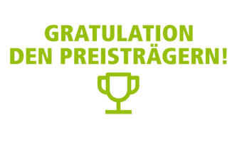 swt-Umweltpreis Sticker