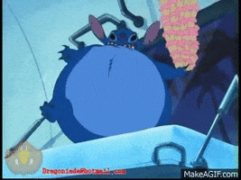 Pleakley GIFs - Find & Share on GIPHY