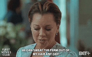 Vanessa Williams Firstwivesclub GIF by BET