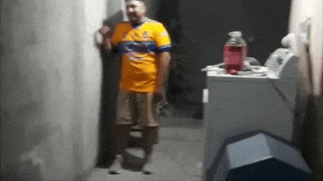 Hell No GIF