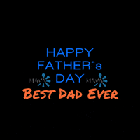 Fathers Day Dad GIF by Mava Fan
