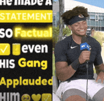 Justin Fields Jf7 GIF