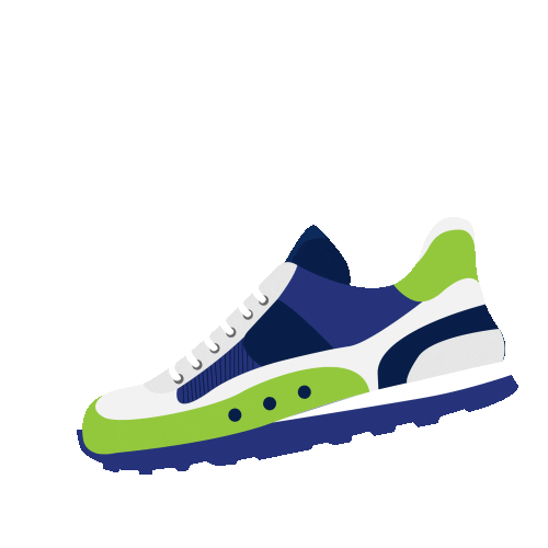 Maratón de Juárez Sticker