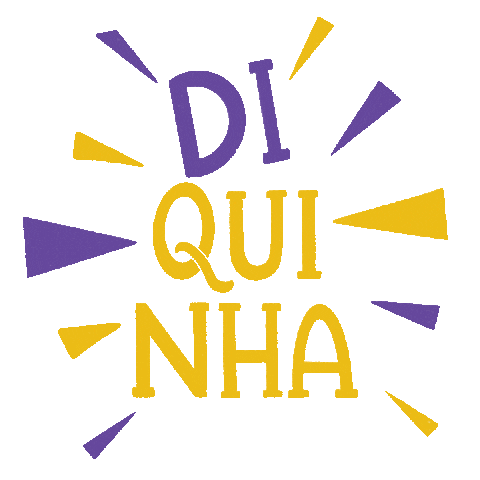 Lettering Sticker