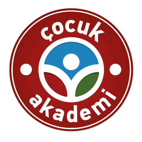 İlkadım Çocuk Akademi Yayıncılık Sticker