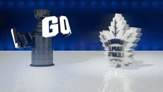 Toronto Maple Leafs Goal GIF
