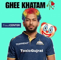 Gt Gujarat GIF