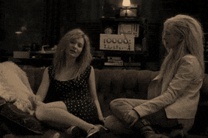 Wtf GIF