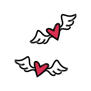 Bubble Boom Café Sticker