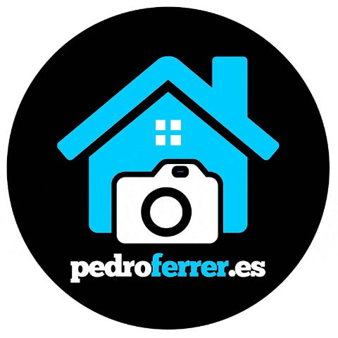 Pedro Ferrer Fotógrafo Interiores Cantabria GIF