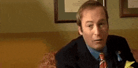 Better Call Saul Lawyer GIF by Fyourticket