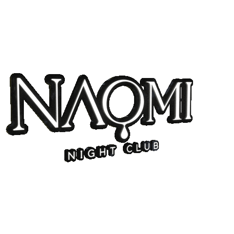 naomiclub Sticker