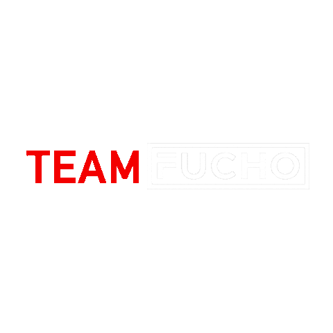 Fucho MMA Sticker