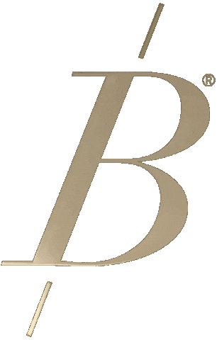 Bespoke Logo Sticker by Bespoke Real Estate