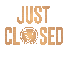 Justclosed Closing Sticker by Villa Title