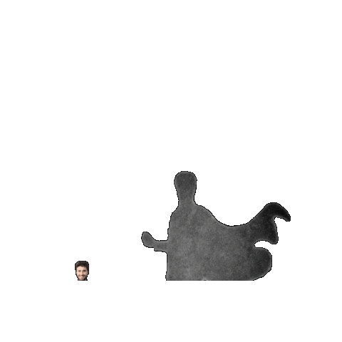 Macromex Sticker