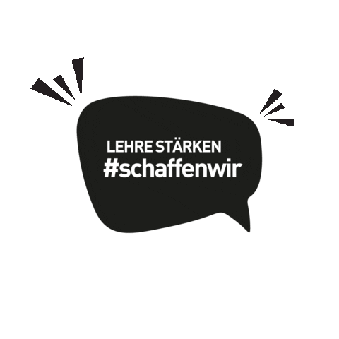 Job Arbeit Sticker by Wirtschaftskammer