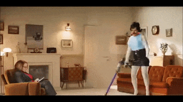 Freddie Mercury GIF