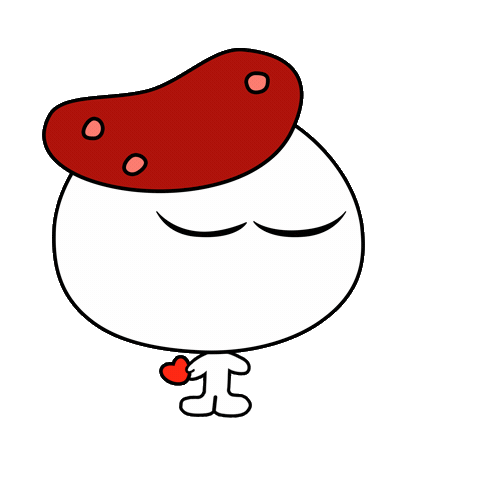 Love Sticker