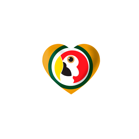 Uendel Pinheiro Sticker