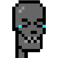 Sticker by Etherminators