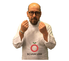 Pizza Sticker by Scugnizzo