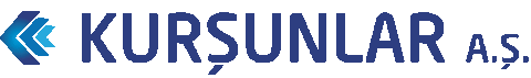 kurşunlar a.ş Sticker