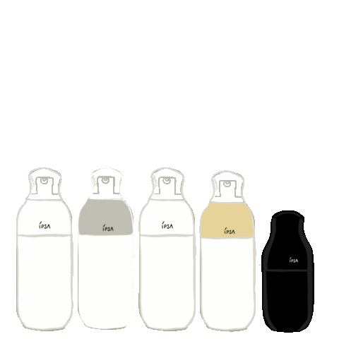 Beauty Sticker by IPSAHK