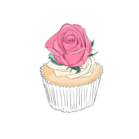 Rose Sticker